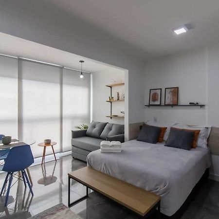 Contemporary Studio - Gru 1103 Guarulhos Esterno foto
