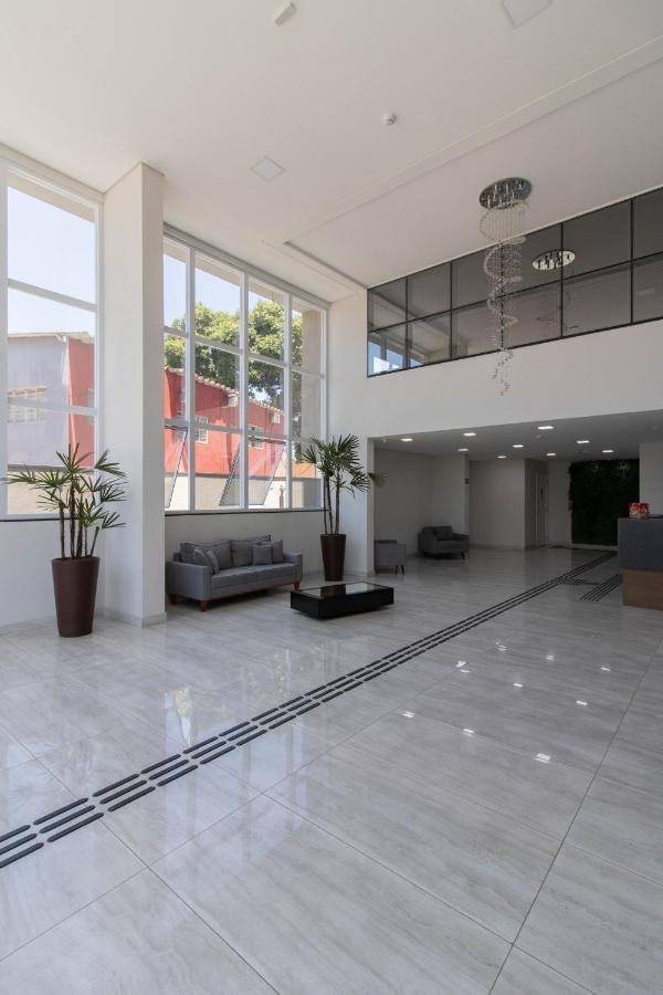 Contemporary Studio - Gru 1103 Guarulhos Esterno foto