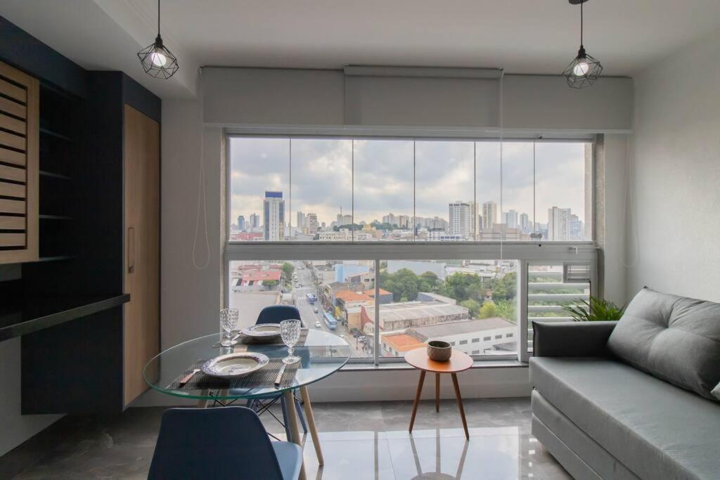 Contemporary Studio - Gru 1103 Guarulhos Esterno foto