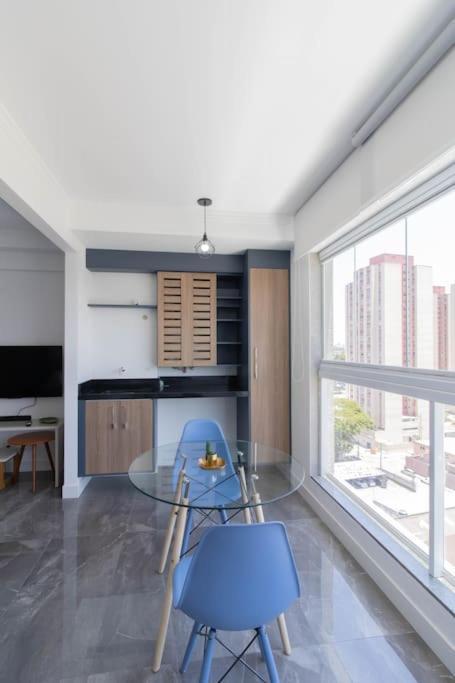 Contemporary Studio - Gru 1103 Guarulhos Esterno foto