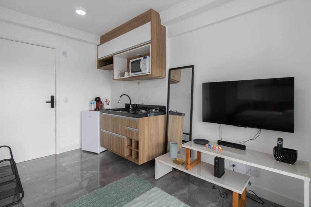 Contemporary Studio - Gru 1103 Guarulhos Esterno foto
