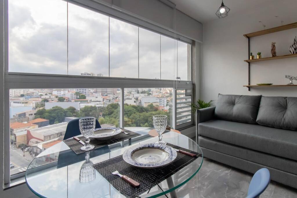 Contemporary Studio - Gru 1103 Guarulhos Esterno foto