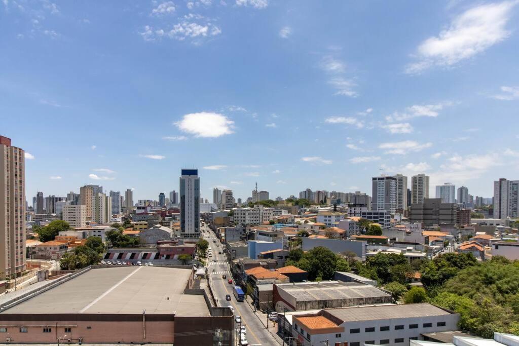 Contemporary Studio - Gru 1103 Guarulhos Esterno foto