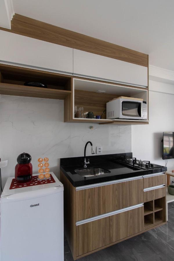 Contemporary Studio - Gru 1103 Guarulhos Esterno foto